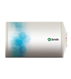 Picture of AO Smith 25 L Storage Water Heater (White, 25LELEGANCEHZTL)